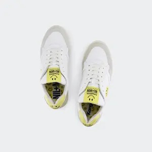 Baskets KangaROOS x Nil+Mon "T-Ball" image-2