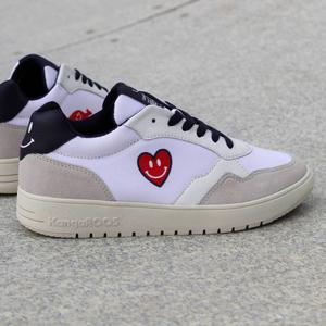 Sapatilhas KangaROOS x Nil+Mon "Heart" image-1
