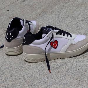 Sapatilhas KangaROOS x Nil+Mon "Heart" image-2