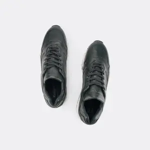 Baskets en cuir KangaROOS Voltera Ultimate image-1