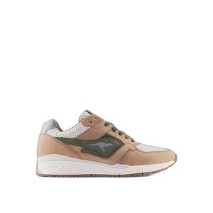 804007-000-3903-trainers-kangaroos-ultimate-racer-iv-nut-green-beige