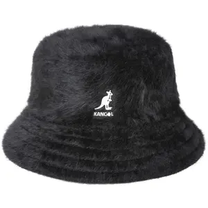 k3477-bk001-bucket-hat-kangol-furgora-schwarz