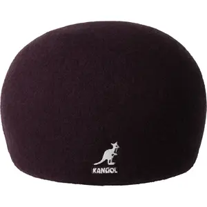 Berretto in lana senza cuciture Kangol 507 image-1