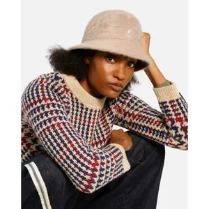 Casual Bob Kangol Furgora image-1