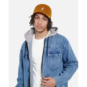 Czapka z daszkiem Kangol Bamboo Adj image-1