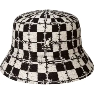 Bob Kangol Barbed Check