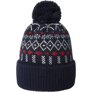 Boné Kangol Holiday Pom-Pom image-1