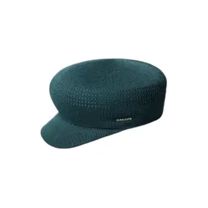 Καπέλο στυλ μπερέ Kangol Tropic Ventair Mau image-0