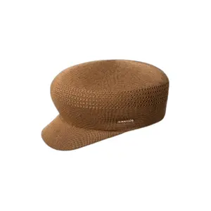 Καπέλο στυλ μπερέ Kangol Tropic Ventair Mau image-0