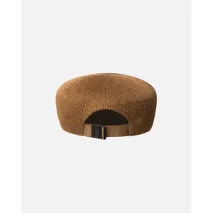 Καπέλο στυλ μπερέ Kangol Tropic Ventair Mau image-1