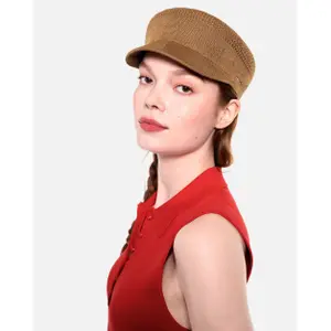 Καπέλο στυλ μπερέ Kangol Tropic Ventair Mau image-2