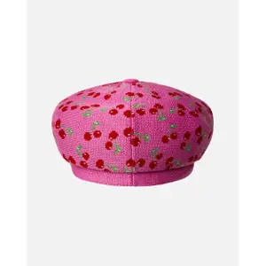 Μπερέ Kangol Tropic Cherry Jax Beret image-1