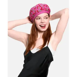 Μπερέ Kangol Tropic Cherry Jax Beret image-2