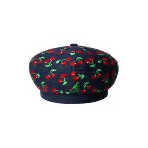 Μπερέ Kangol Tropic Cherry Jax Beret image-0
