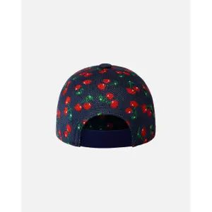 Καπέλο μπέιζμπολ Kangol Tropic Cherry Spacecap image-1
