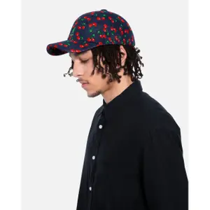 Καπέλο μπέιζμπολ Kangol Tropic Cherry Spacecap image-2