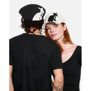 Μπερέ Kangol Retro Big Kroo 7100 image-2