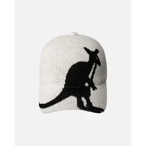 Καπέλο μπέιζμπολ Kangol Retro Big Kroo Spacecap image-1