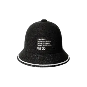Bob Kangol Fine Print Casual image-0