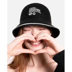 Bob Kangol Fine Print Casual image-3