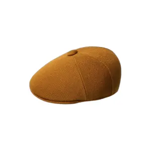 Μπερέ Kangol Bamboo Panel 575 image-1