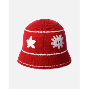 Bob σε πλέξη Kangol Super Kroo Knit Bucket image-1