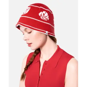 Bob σε πλέξη Kangol Super Kroo Knit Bucket image-3