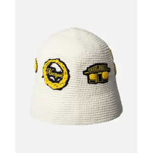 Bob Kangol Ny Crochet image-1