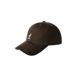 Καπέλο μπέιζμπολ Kangol Washed image-0