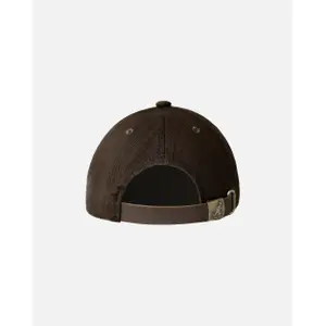 Καπέλο μπέιζμπολ Kangol Washed image-1