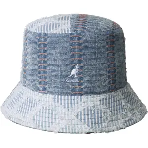 Bob Kangol Denim Mashup