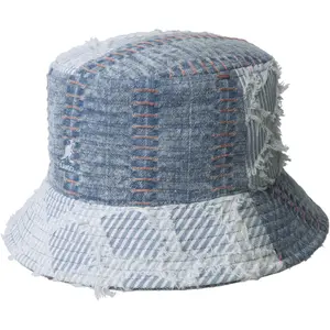 Bob Kangol Denim Mashup image-1