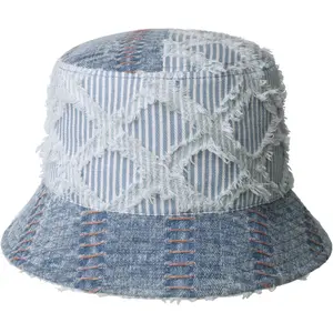 Bob Kangol Denim Mashup image-2