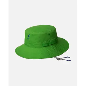 Chapéu Kangol Utility Cords Jungle image-1