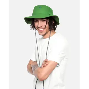 Chapéu Kangol Utility Cords Jungle image-3