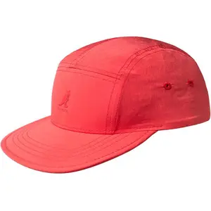 Boné 5 Painéis Kangol Soft Touch