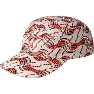 Boné 5 Painéis Kangol Facewave Rev