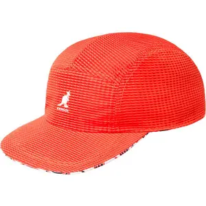 Boné 5 Painéis Kangol Facewave Rev image-1