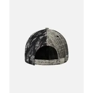 Czapka z daszkiem Kangol Denim Mashup image-1