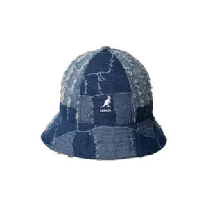 Bob Kangol Denim Mashup Casual image-0