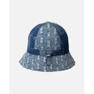 Bob Kangol Denim Mashup Casual image-1