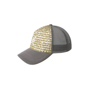 Καπέλο trucker Kangol Fine Print image-0