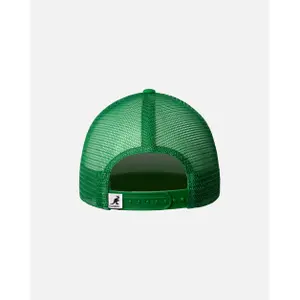 Czapka Trucker Kangol Fine Print image-1