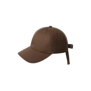 Καπέλο μπέιζμπολ Kangol Demure Logo Bb image-0
