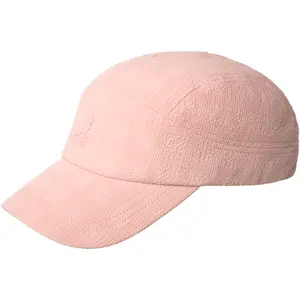 Boné 5 Painéis Kangol Seersucker Drape