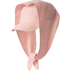 Boné 5 Painéis Kangol Seersucker Drape image-2