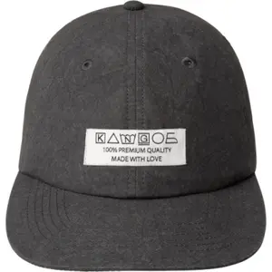 5-Panel-Cap Kangol Care Label