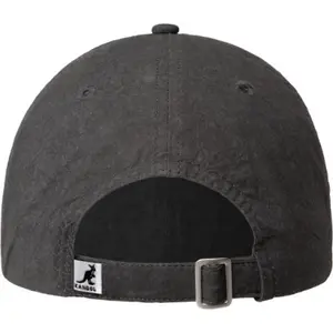 5 Panel Cap Kangol Care Label image-1