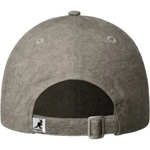 5 Panel Cap Kangol Care Label image-1