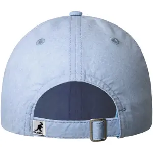 5 Panel Cap Kangol Care Label image-1